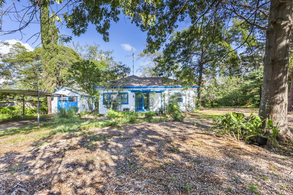 47 Farm Road, Springwood NSW 2777