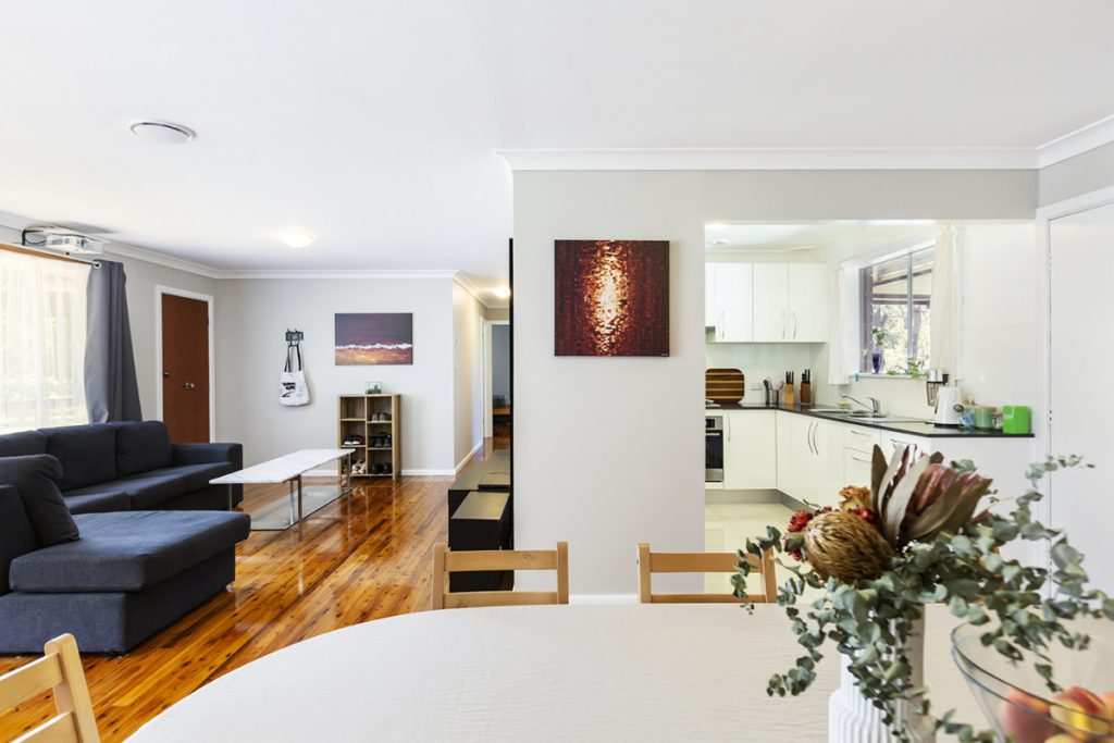 Sold - 38 Farm Road - New Property in Springwood - Real Estate by Stewart Lamont