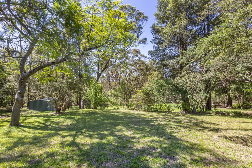 Sold - 38 Farm Road - New Property in Springwood - Real Estate by Stewart Lamont