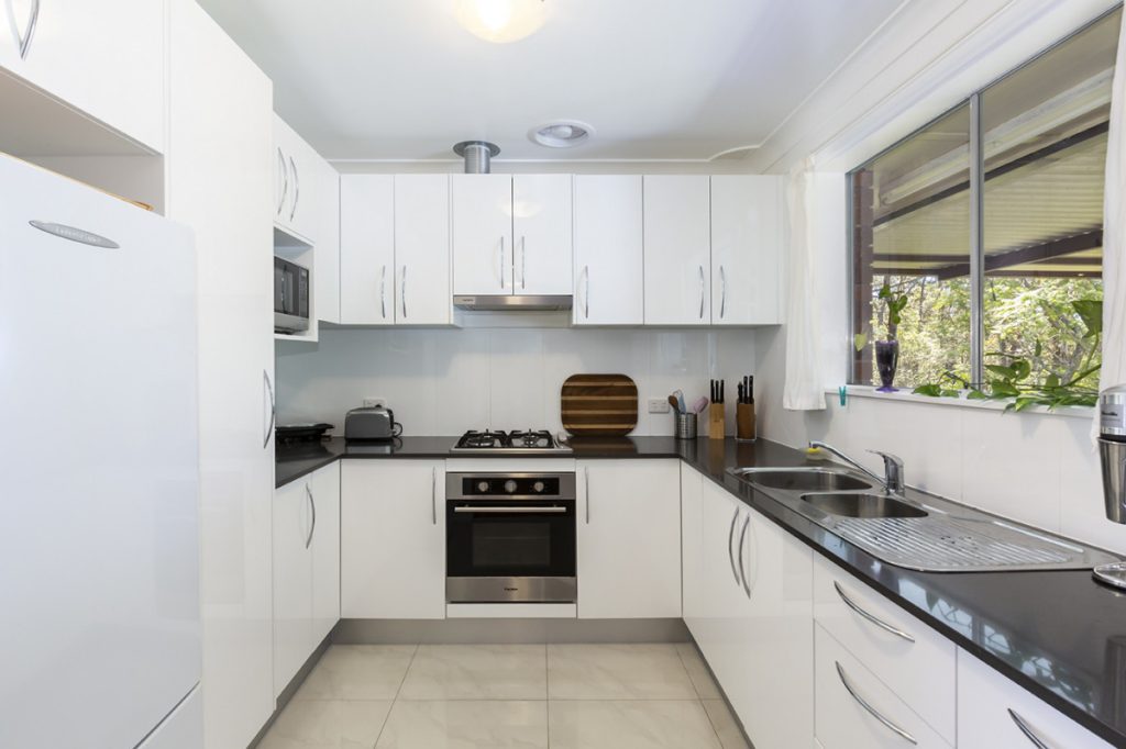 Sold - 38 Farm Road - New Property in Springwood - Real Estate by Stewart Lamont