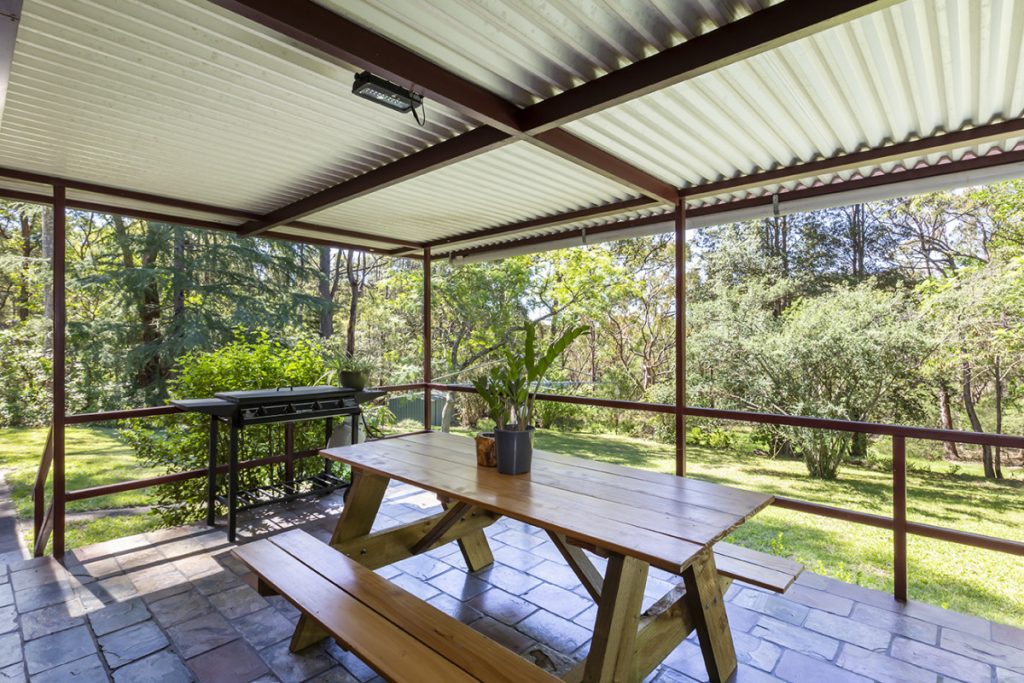 Sold - 38 Farm Road - New Property in Springwood - Real Estate by Stewart Lamont
