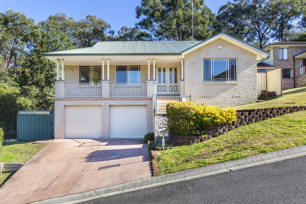 2 Piperita Place, Winmalee NSW 2777