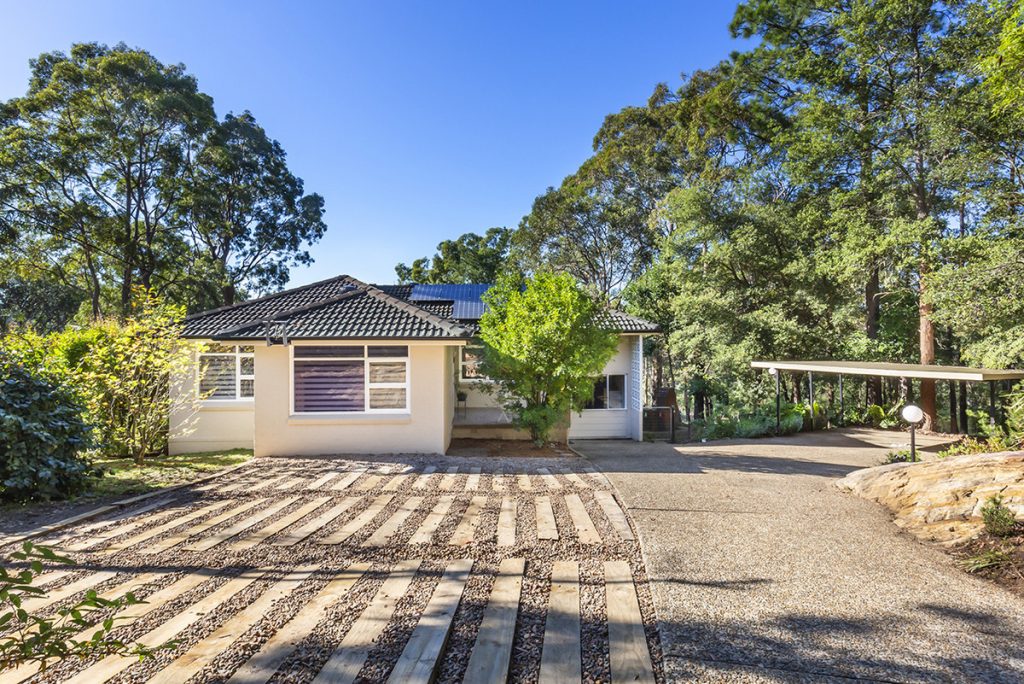 87 Birdwood Avenue, Winmalee NSW 2777
