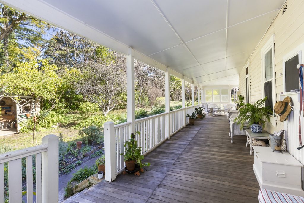 23 Moorecourt Avenue, Springwood NSW 2777 — photo 21
