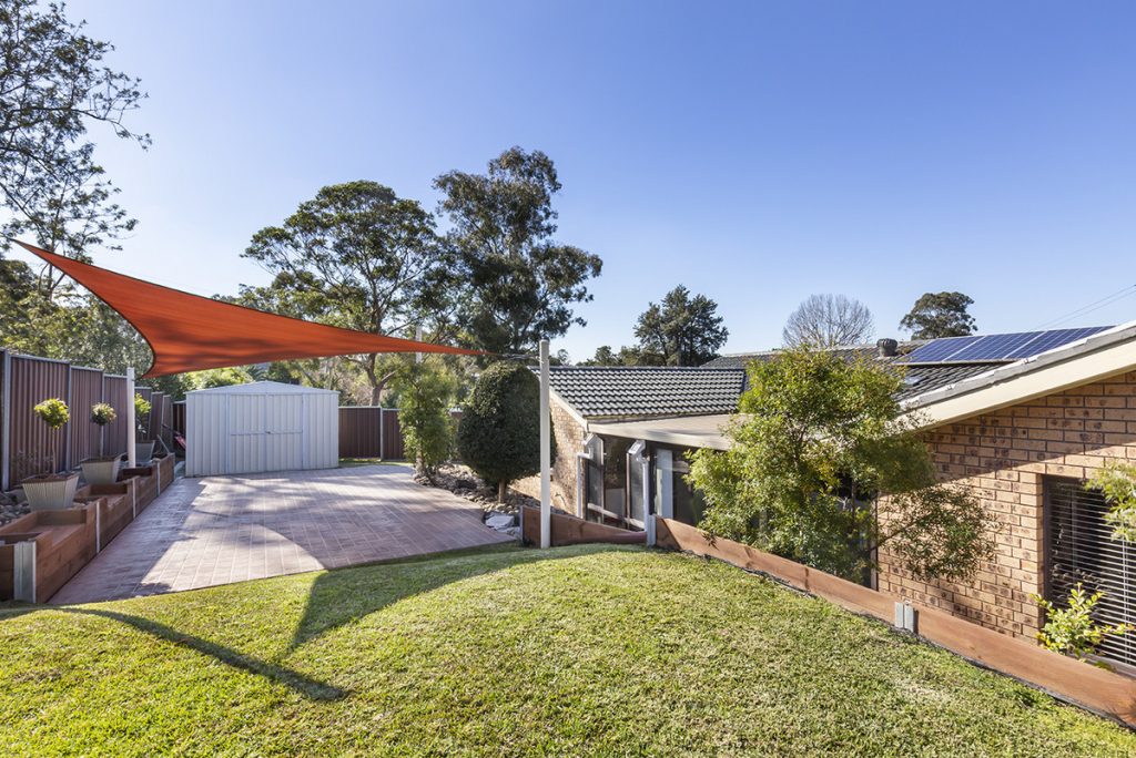 11 Grahame Street, Blaxland NSW 2774 — photo 16