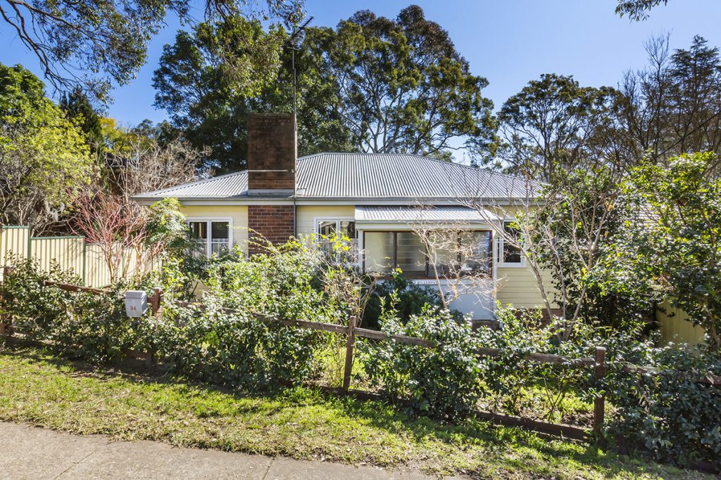 34 George Street, Springwood NSW 2777