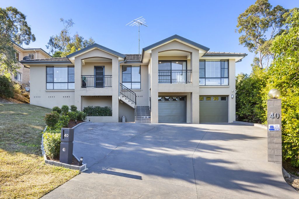 40 Stapylton Street, Winmalee NSW 2777