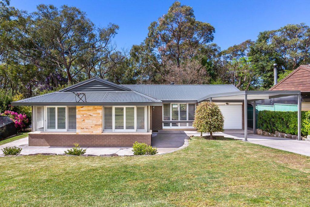 17 Boronia Crescent, Winmalee NSW 2777