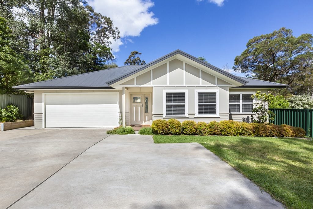 7A Rusden Road, Blaxland NSW 2774
