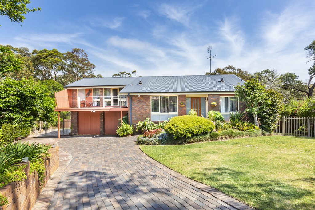 2 Calver Avenue, Mount Riverview NSW 2774