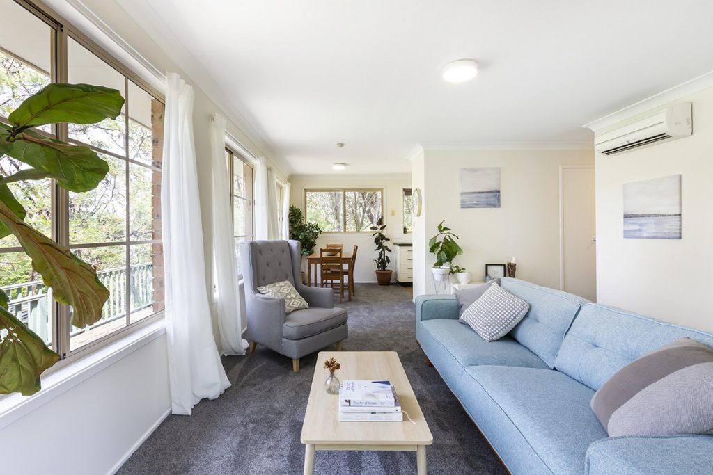 2/20 St Georges Crescent, Faulconbridge NSW 2776 — photo 2