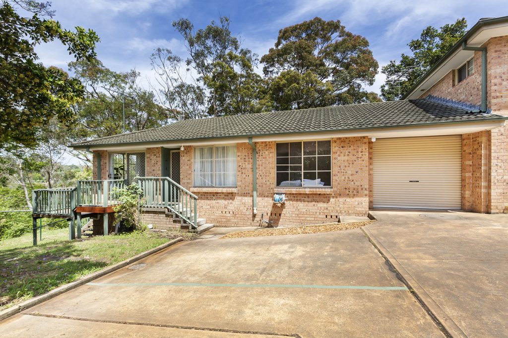 2/20 St Georges Crescent, Faulconbridge NSW 2776