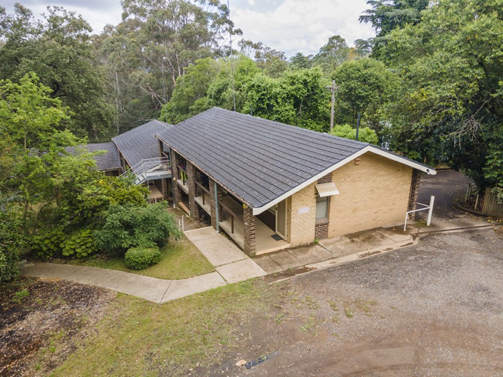 4 David Road, Springwood NSW 2777