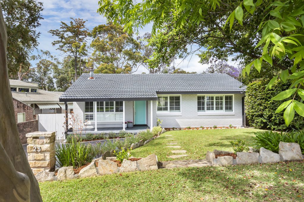 23 Roger Crescent, Mount Riverview NSW 2774