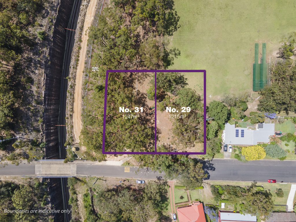 29 Coughlan Road, Blaxland NSW 2774