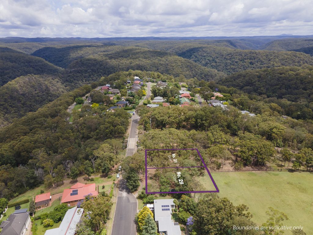29 Coughlan Road, Blaxland NSW 2774 — photo 3