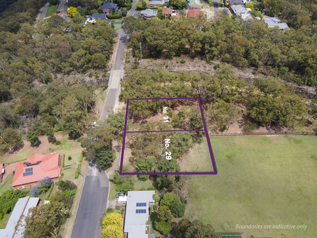 29 Coughlan Road, Blaxland NSW 2774 — photo 4