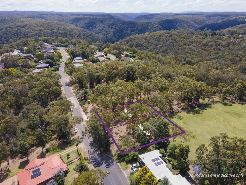 29 Coughlan Road, Blaxland NSW 2774 — photo 5