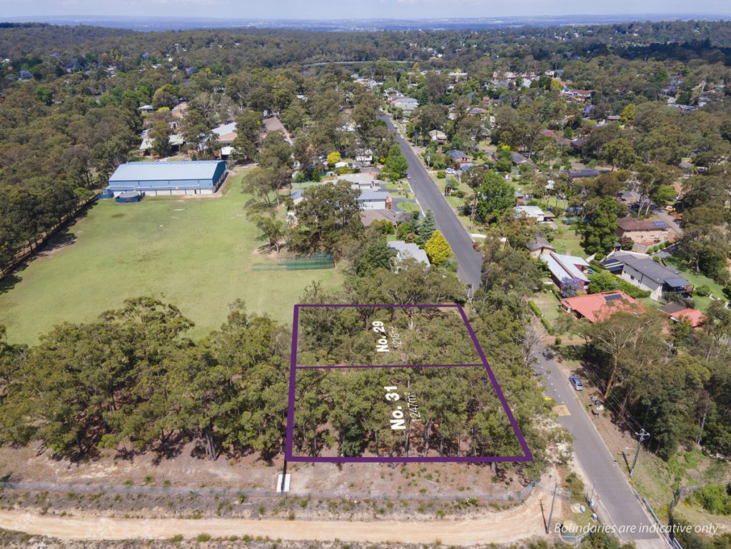 29 Coughlan Road, Blaxland NSW 2774 — photo 6