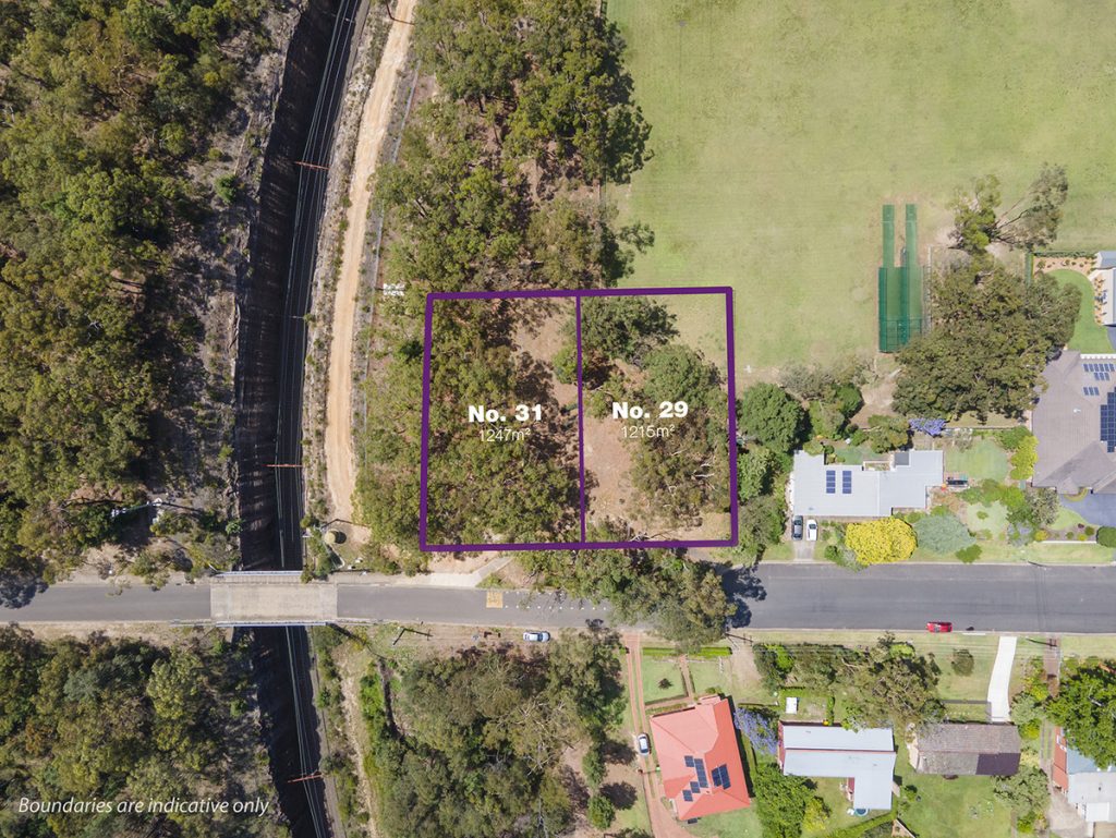 29 Coughlan Road, Blaxland NSW 2774 — photo 7