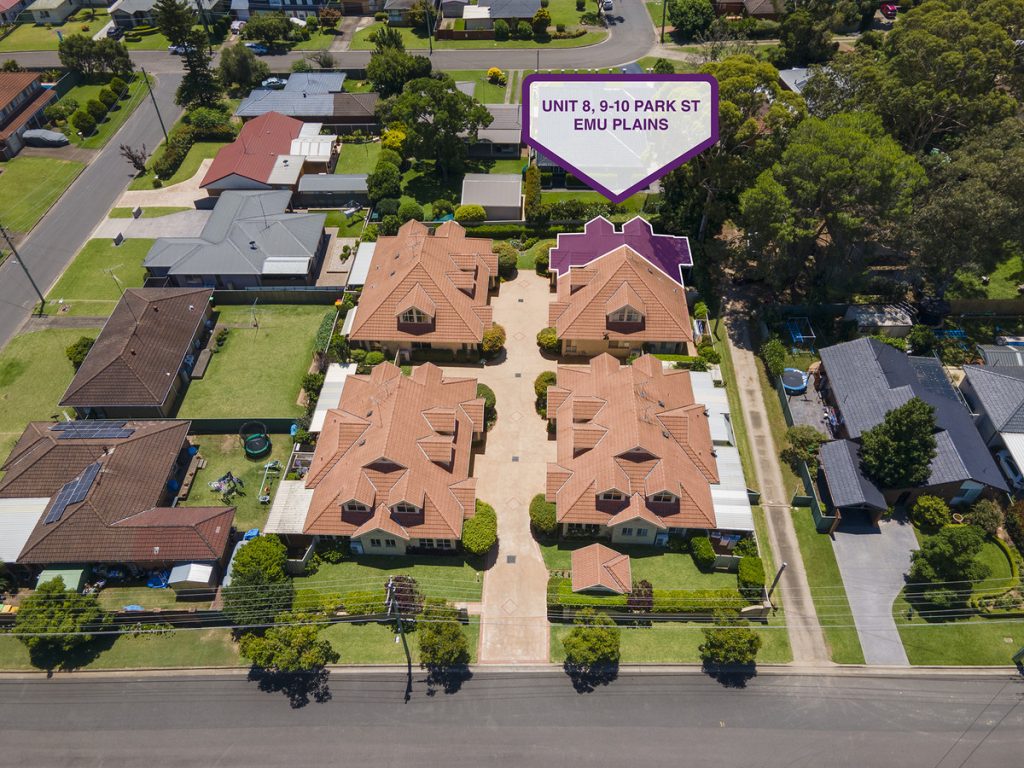 8/9-10 Park Street, Emu Plains NSW 2750 — photo 2