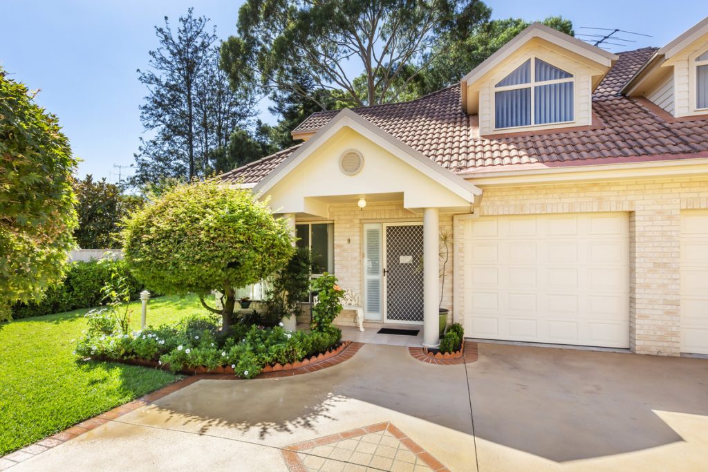 8/9-10 Park Street, Emu Plains NSW 2750