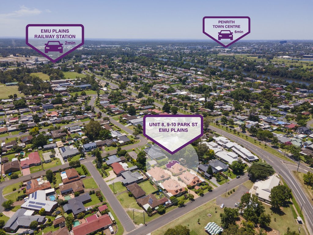 8/9-10 Park Street, Emu Plains NSW 2750 — photo 16