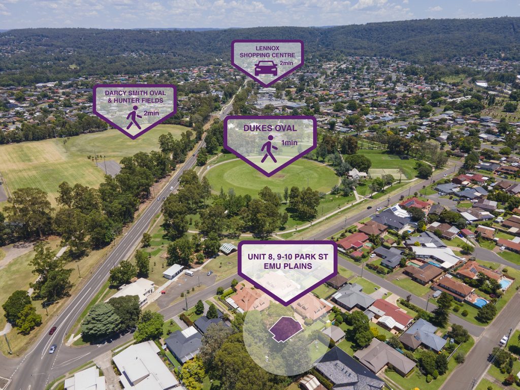 8/9-10 Park Street, Emu Plains NSW 2750 — photo 3