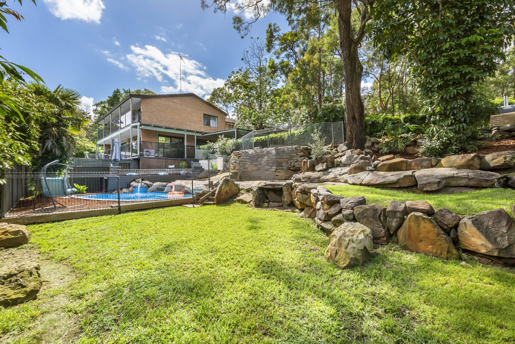 33 Powell Street, Blaxland NSW 2774