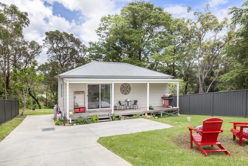32A Plateau Road, Springwood NSW 2777