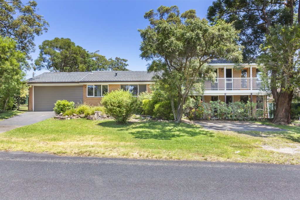 102 Old Bathurst Road, Blaxland NSW 2774