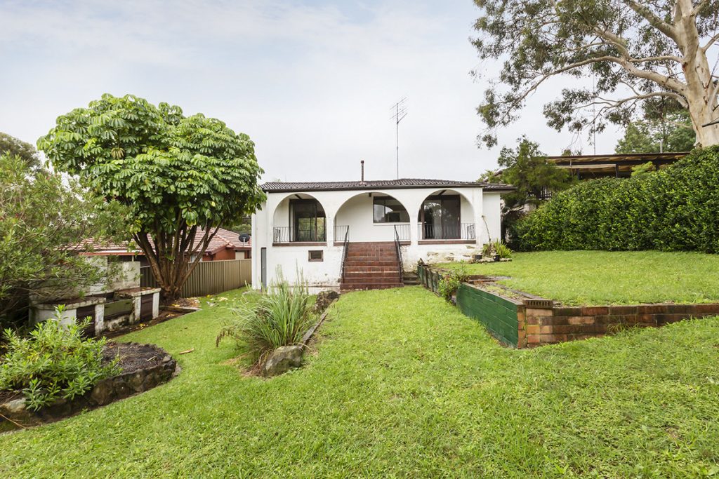 52 Western Avenue, Blaxland NSW 2774 — photo 14