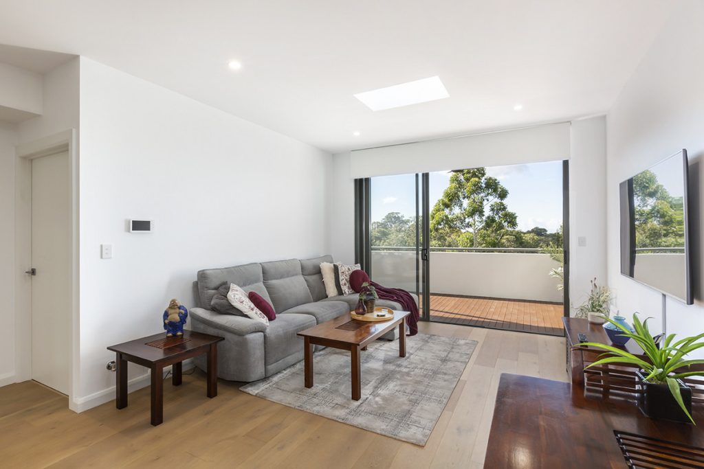 101/4 Springwood Lane, Springwood NSW 2777 — photo 4