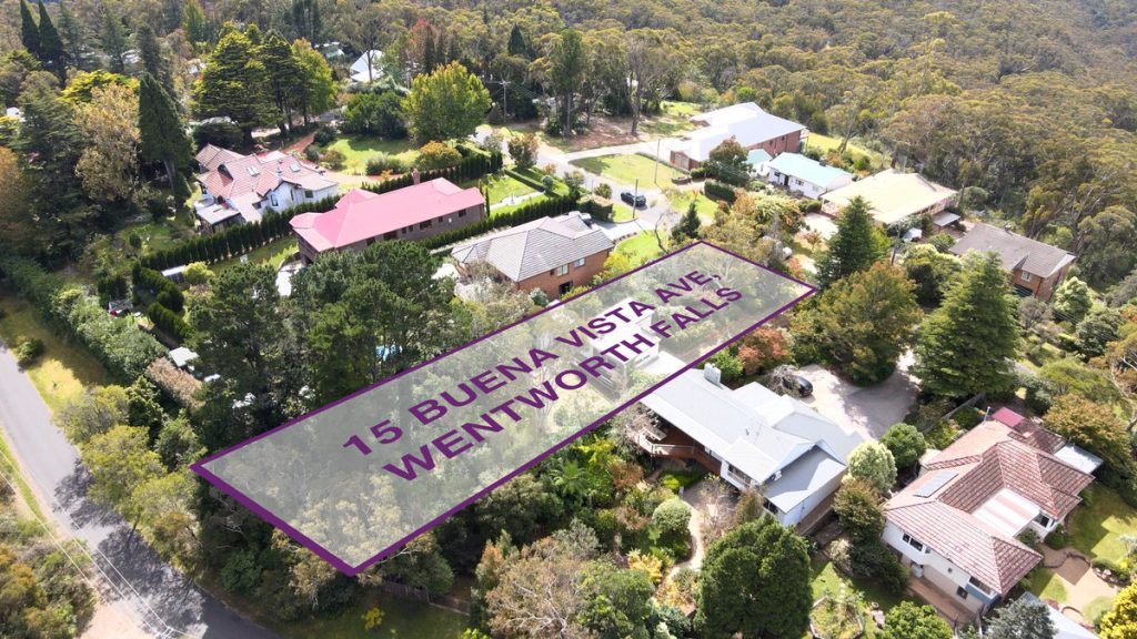 15 Buena Vista Avenue, Wentworth Falls NSW 2782 — photo 9