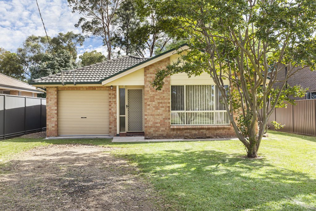 58A Great Western Highway, Blaxland NSW 2774