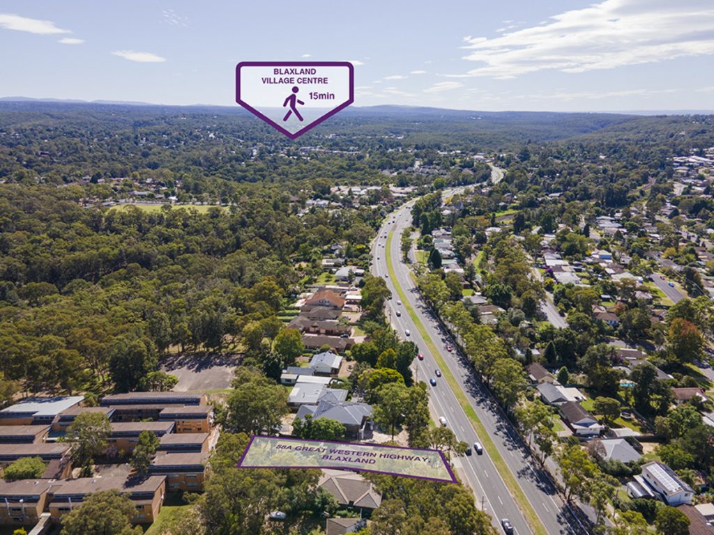 58A Great Western Highway, Blaxland NSW 2774 — photo 13