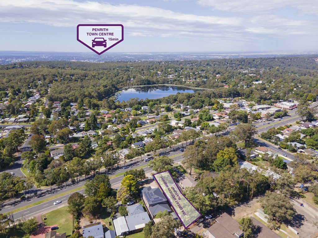 58A Great Western Highway, Blaxland NSW 2774 — photo 14
