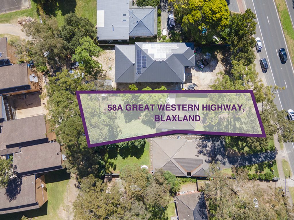 58A Great Western Highway, Blaxland NSW 2774 — photo 15