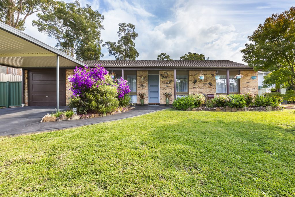 72 Buena Vista Road, Winmalee