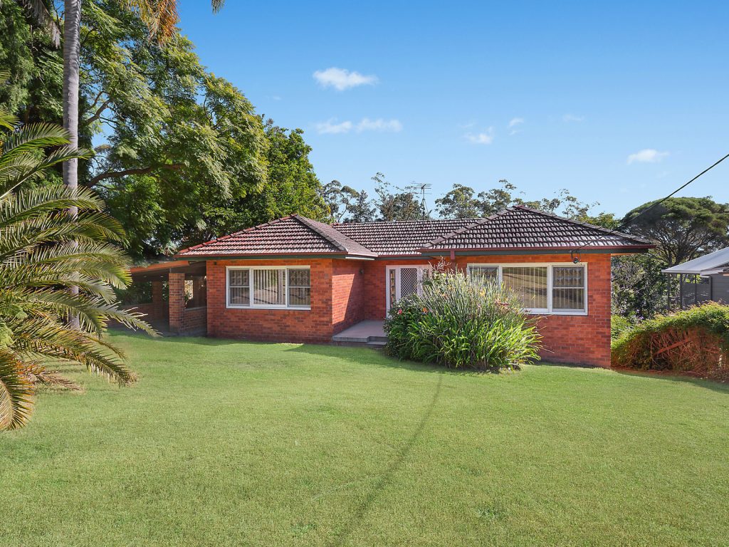 9 The High Road, Blaxland NSW 2774