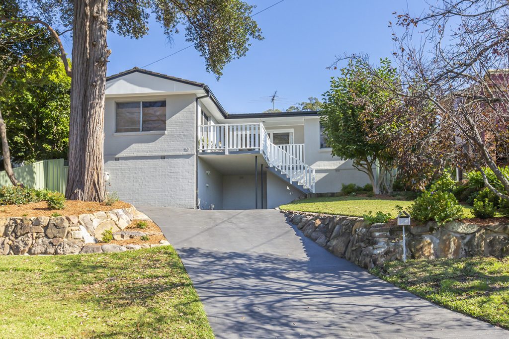 28 Reid Road, Winmalee NSW 2777