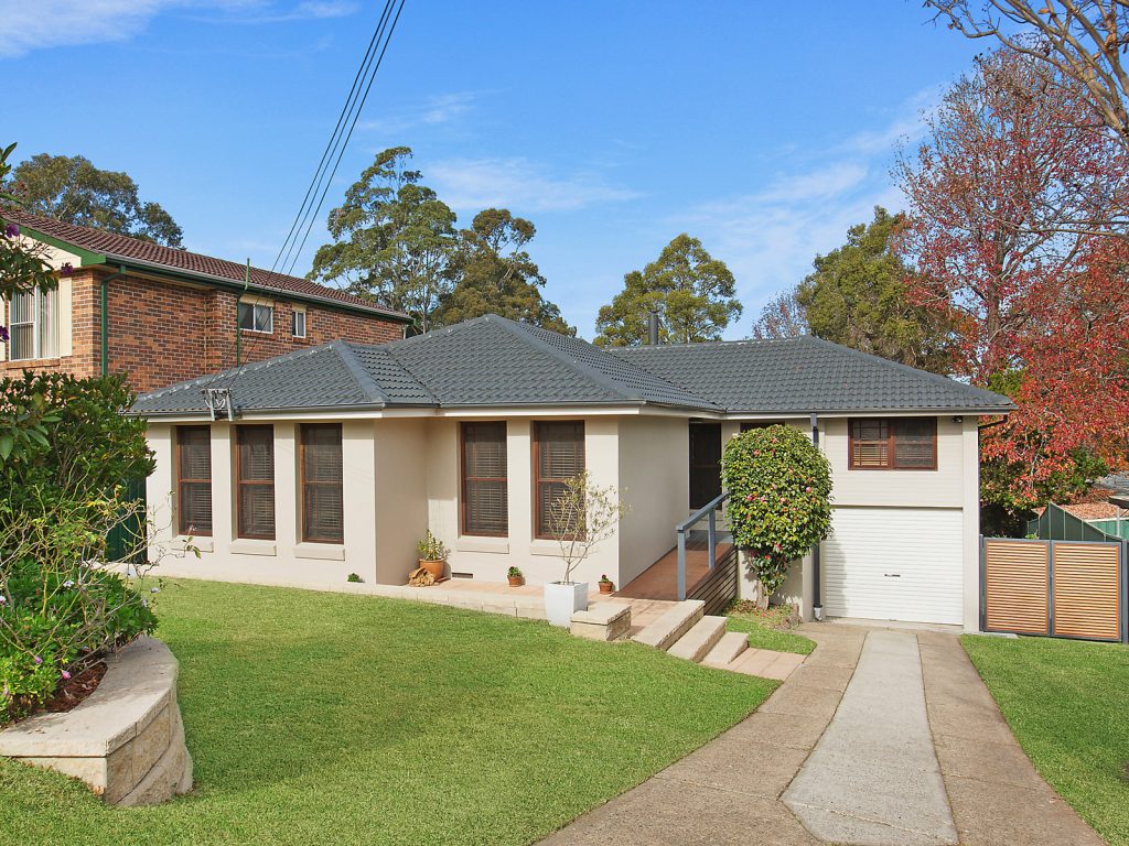 27 Haymet Street, Glenbrook NSW 2773