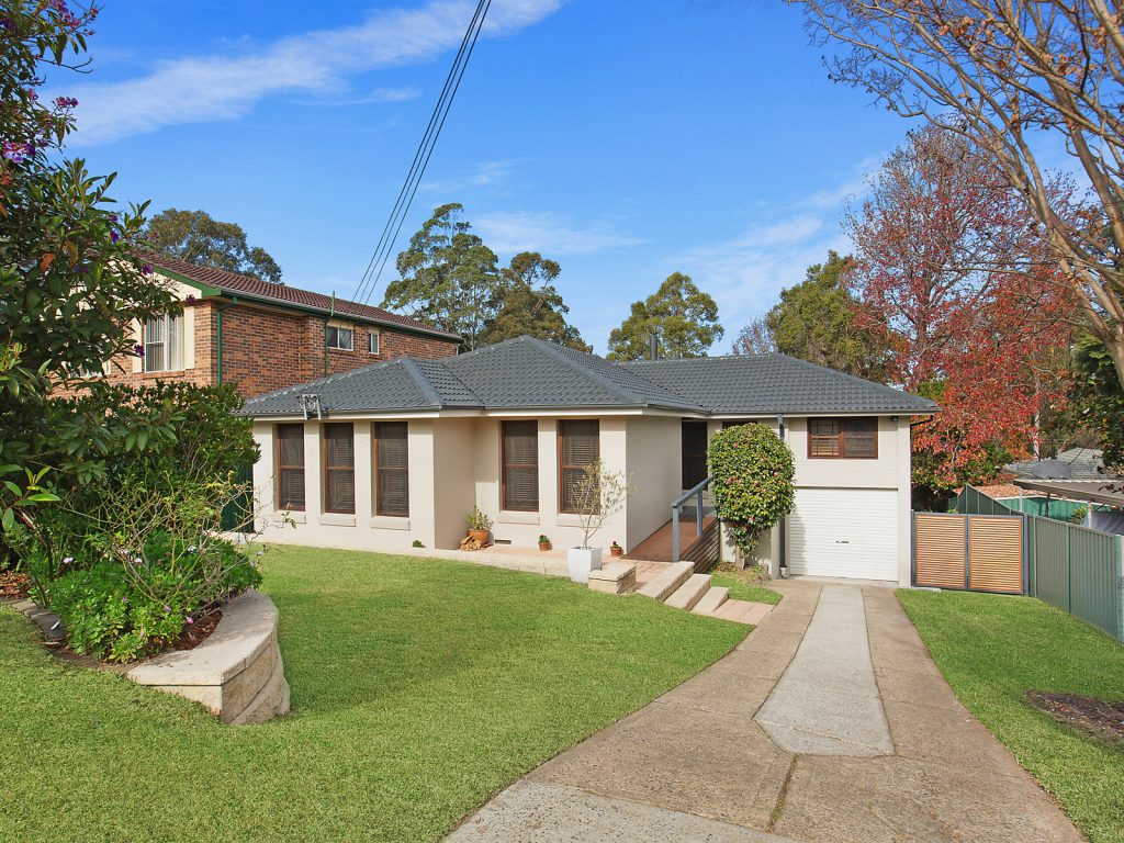 27 Haymet Street, Glenbrook NSW 2773 — photo 9