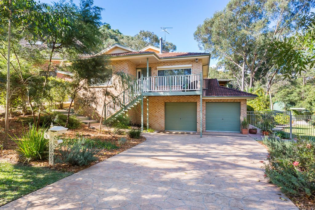 3 Gumnut Close, BLAXLAND NSW 2774
