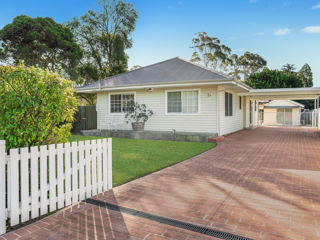 7A St Johns Road, Blaxland NSW 2774