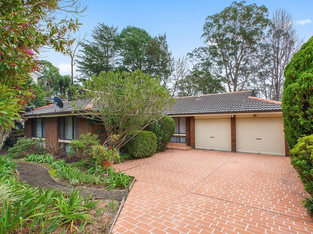 20 Tall Timbers Road, Winmalee NSW 2777