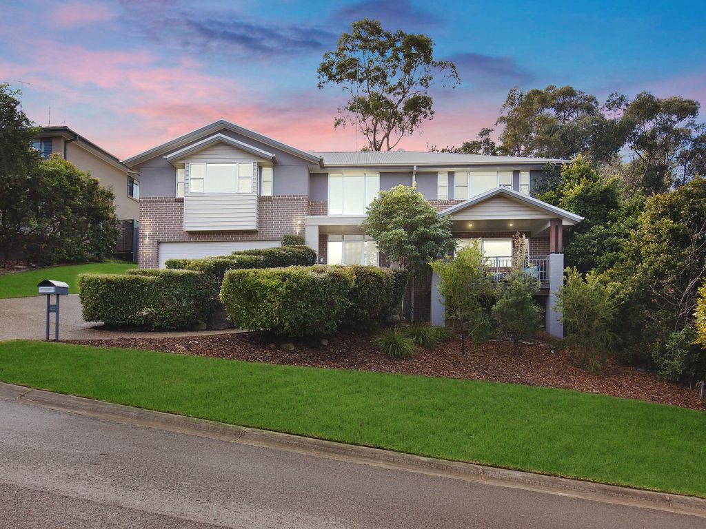 42 Stapylton Street, Winmalee NSW 2777