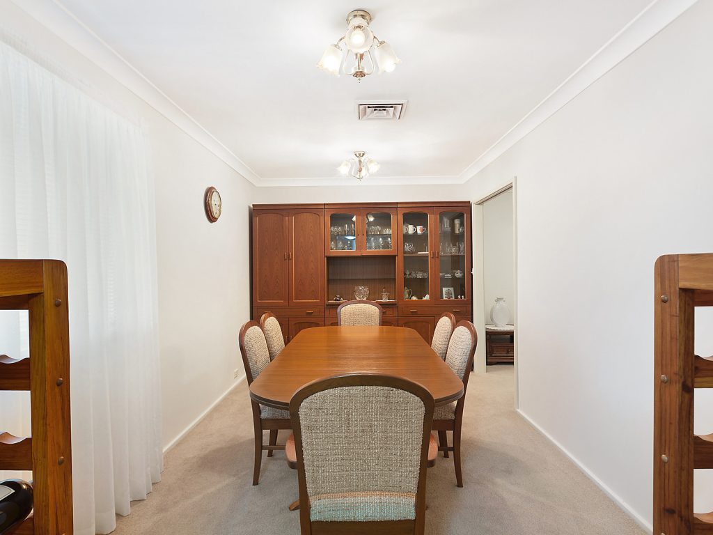 23 Sharwen Place, Blaxland NSW 2774 — photo 4
