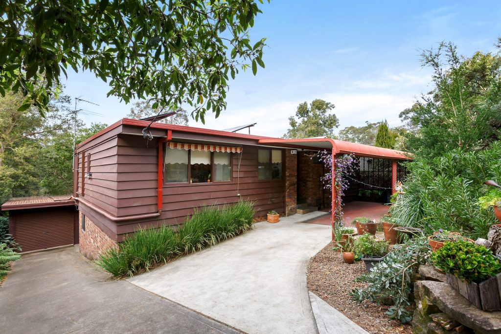 45 Cross Street, Warrimoo NSW 2774