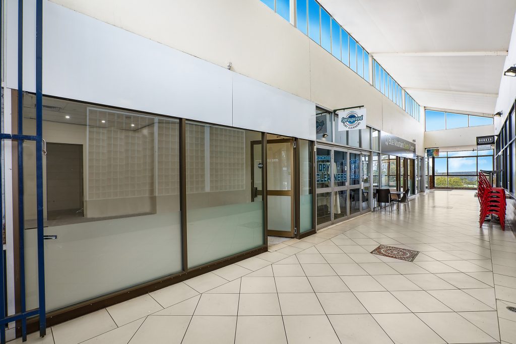 4/150 Macquarie Road, Springwood NSW 2777